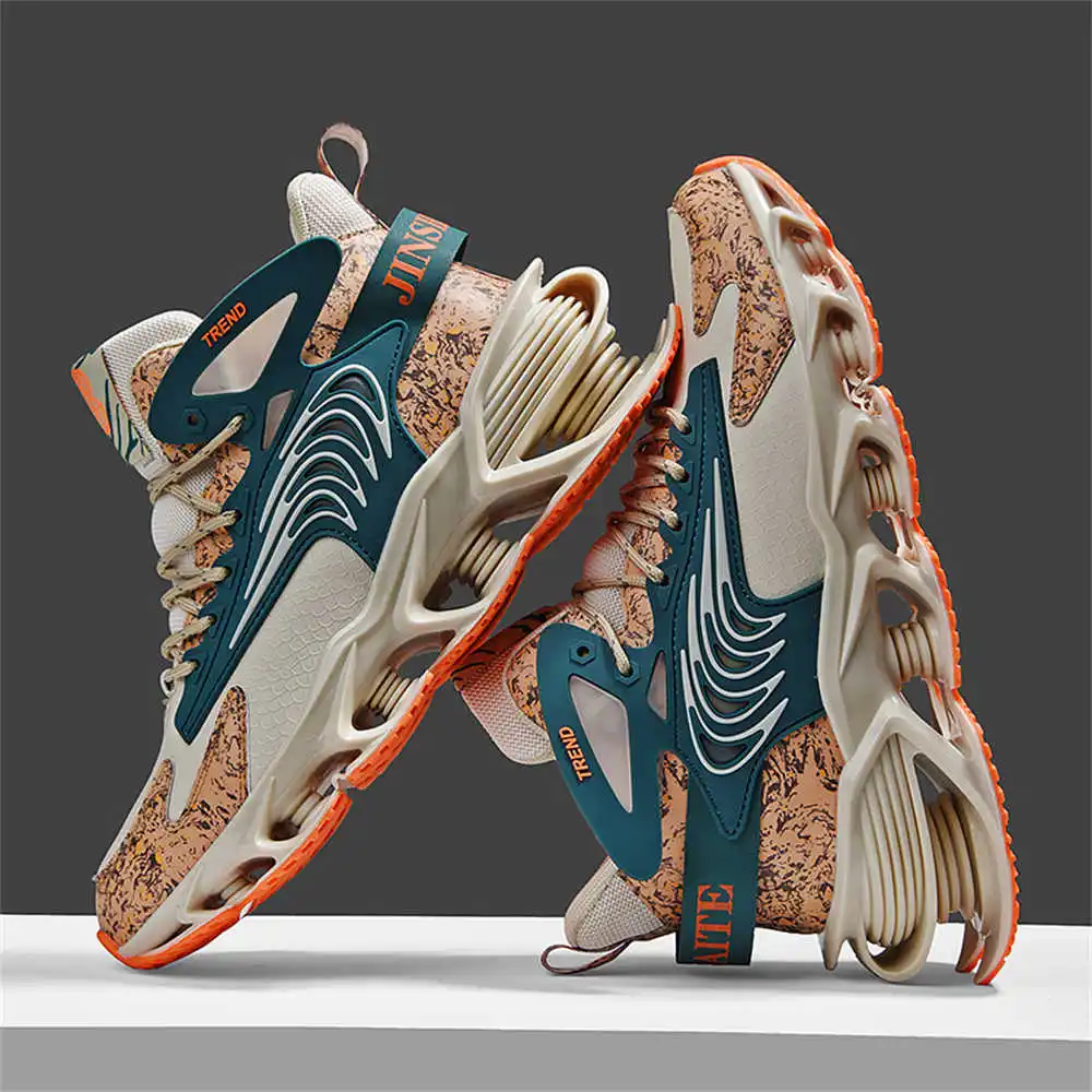 Office Tech Outfits - Zapatillas antideslizantes para correr para niños,