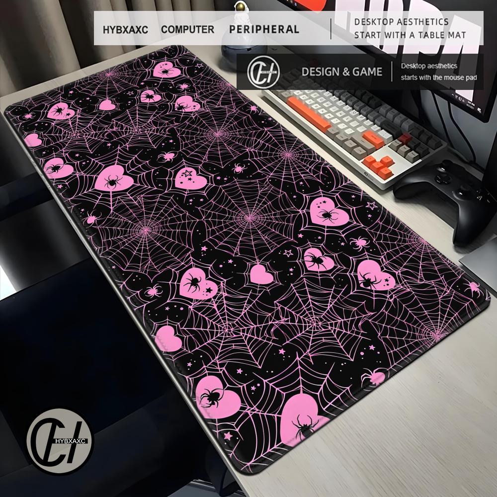 Office Tech Set Up - Alfombrilla de Escritorio con Diseño de