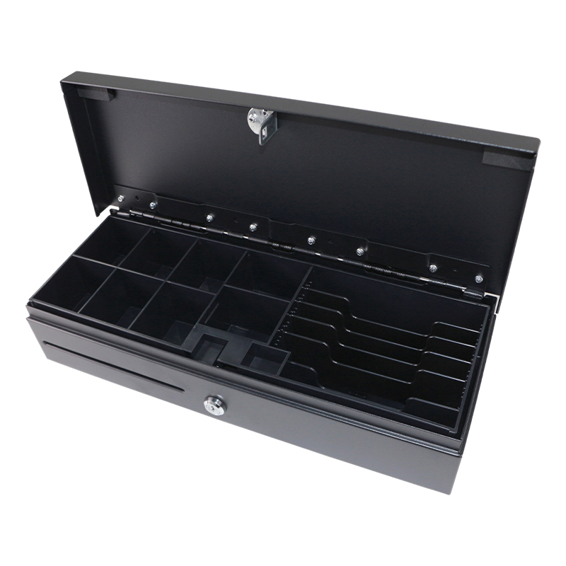 Cash Drawer Pos - Cajón de caja registradora para sistema