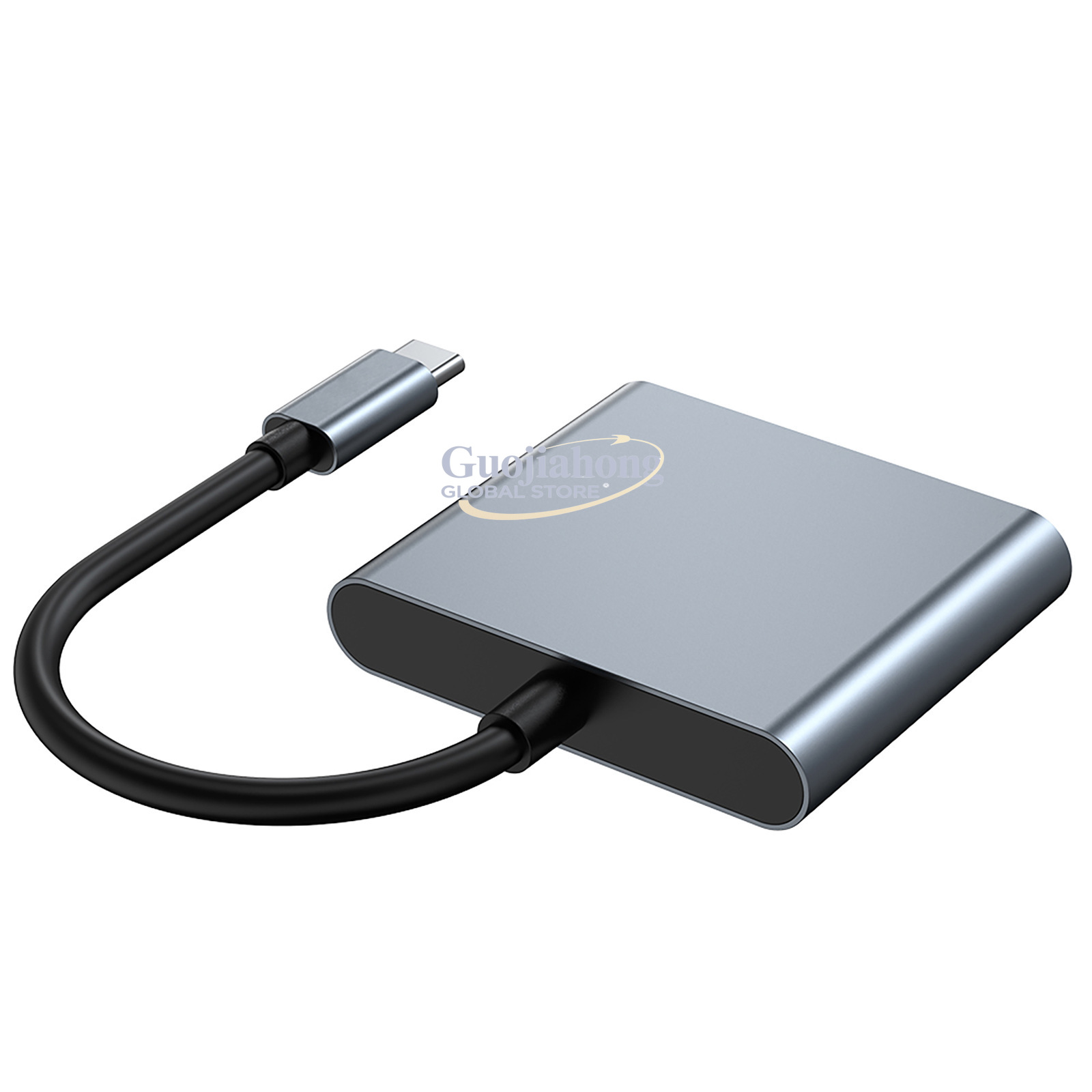 Docking Station Usb C - Estación de acoplamiento USB-C a HD