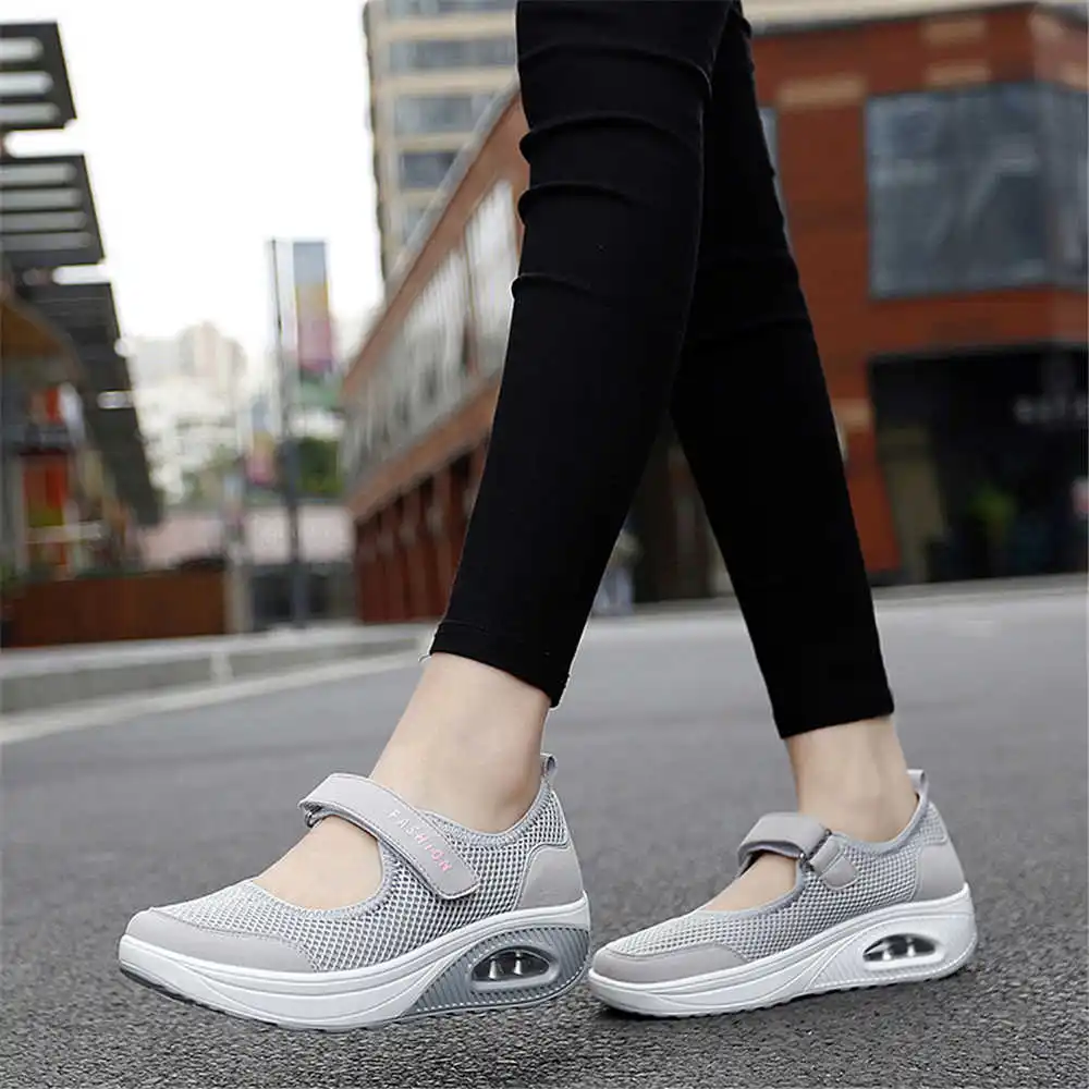 Office Tech Outfits - 36-41 zapatillas de deporte de colores
