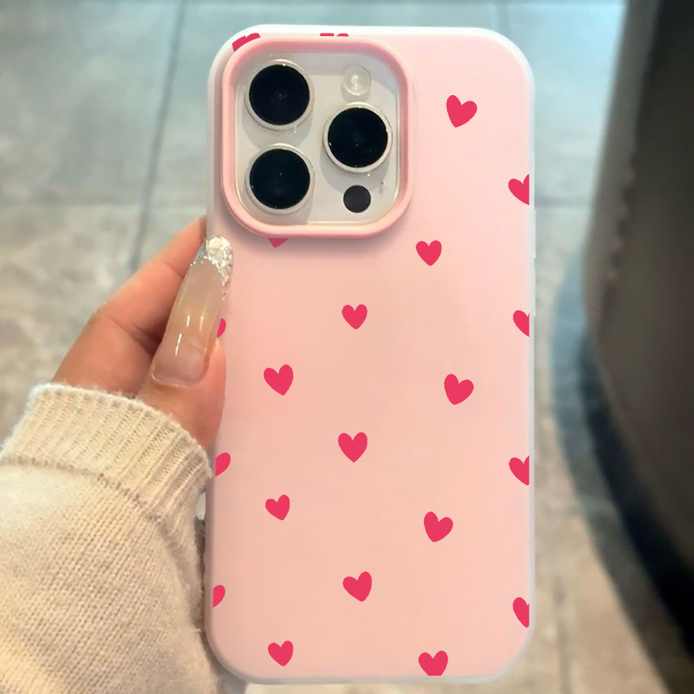 Funda de teléfono con patrón d - Receipt Printer Thermal reseña y precio