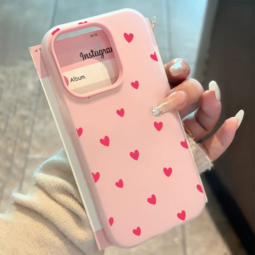 Funda de teléfono con patrón d - Receipt Printer Thermal reseña y precio