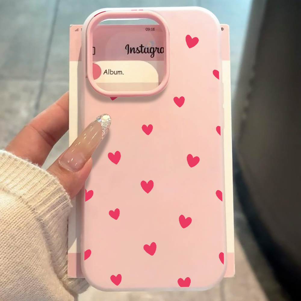 Funda de teléfono con patrón d - Receipt Printer Thermal reseña y precio