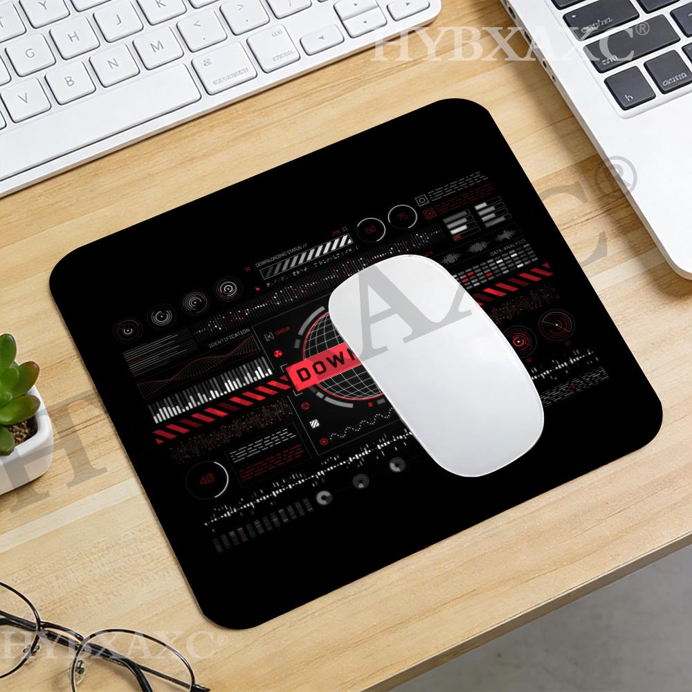 Alfombrilla de Ratón HYBXAXC F - Office Tech Set Up reseña y precio