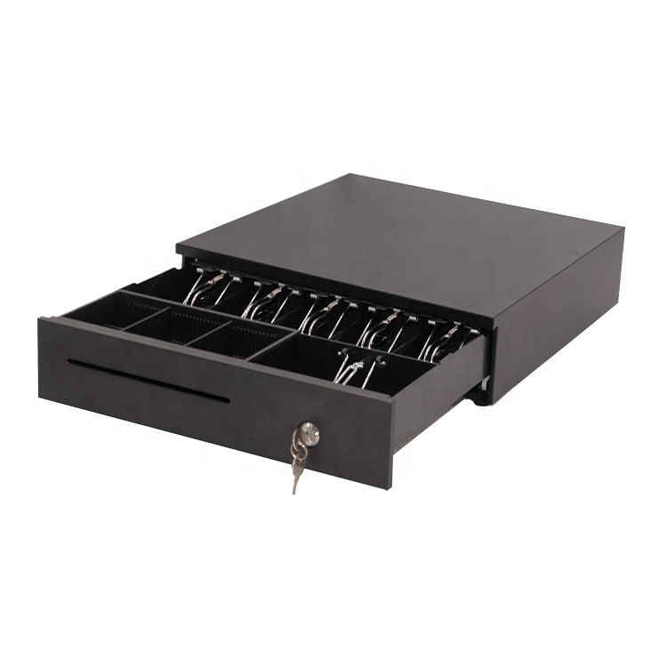 Cajón de caja registradora ele - Cash Drawer Pos reseña y precio