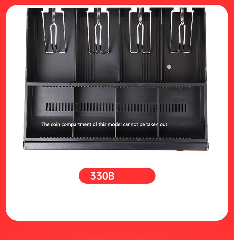 Venta Directa de Fábrica: Caja - Cash Drawer Pos reseña y precio