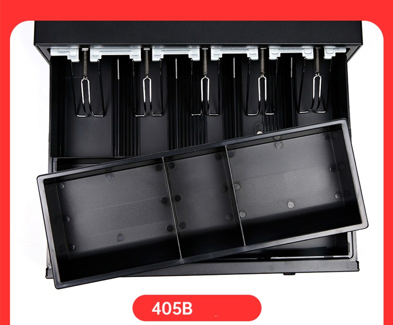 Venta Directa de Fábrica: Caja - Cash Drawer Pos reseña y precio