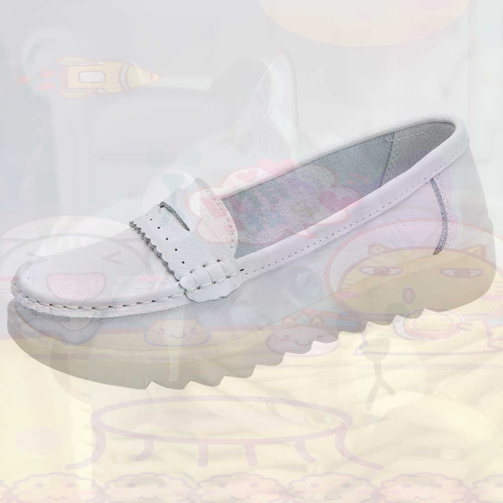 Mocasín Conducción Zapatillas  - Office Tech Outfits reseña y precio