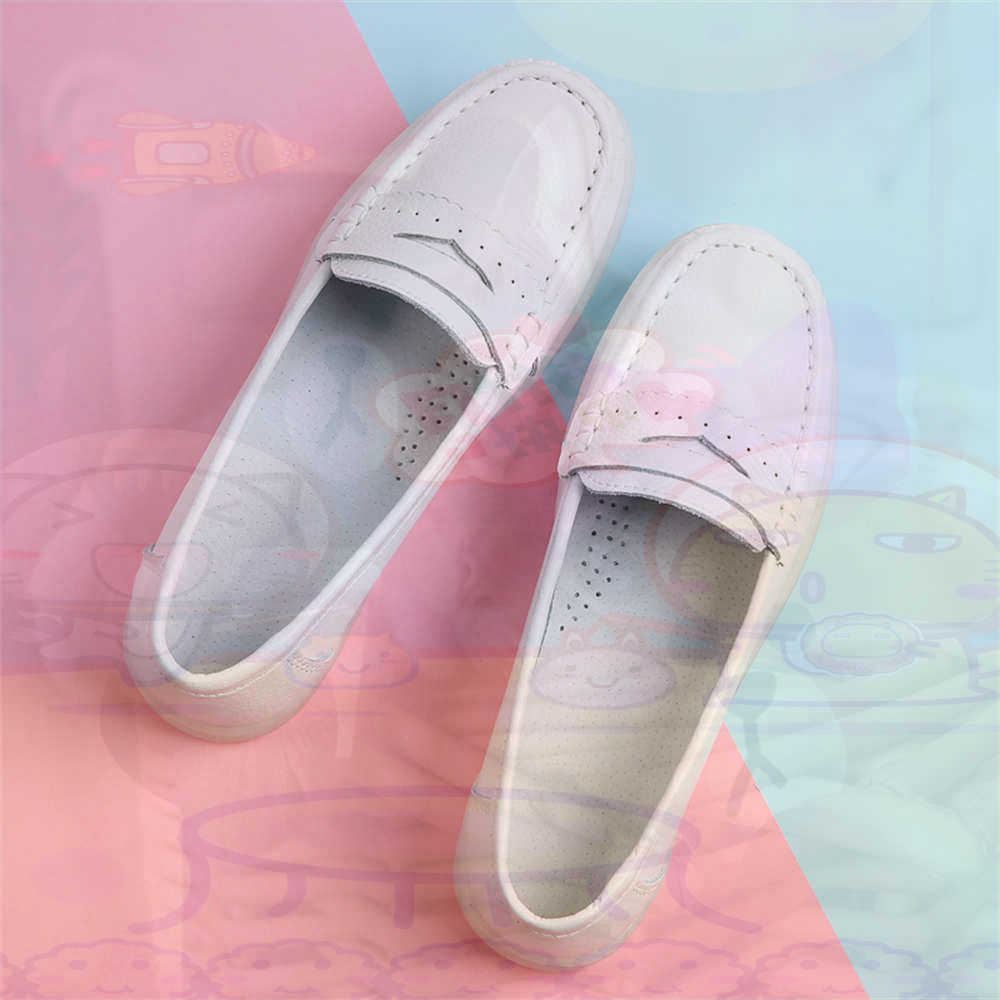 Mocasín Conducción Zapatillas  - Office Tech Outfits reseña y precio
