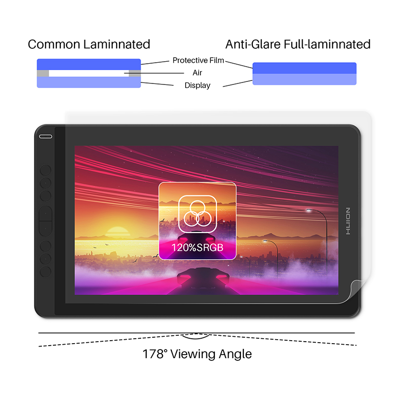 NUEVO Monitor de Dibujo Digita - Digital Signature Pad reseña y precio