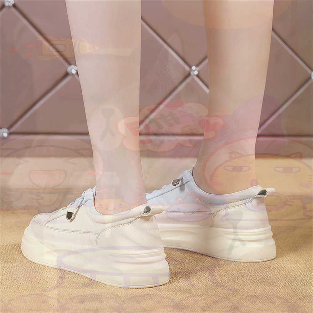 Mocasines gruesos con cordones - Office Tech Outfits reseña y precio