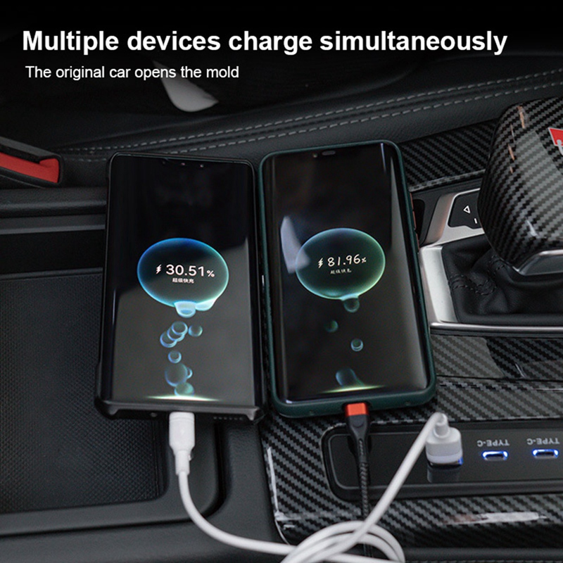 Super Oferta: Cargador Rápido  - Docking Station Usb C reseña y precio