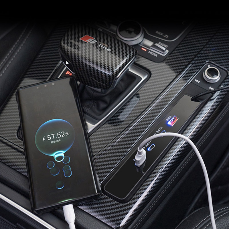 Super Oferta: Cargador Rápido  - Docking Station Usb C reseña y precio