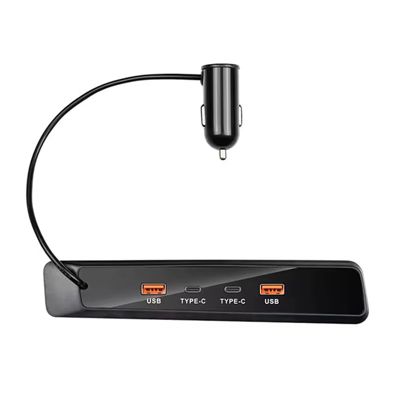 Super Oferta: Cargador Rápido  - Docking Station Usb C reseña y precio