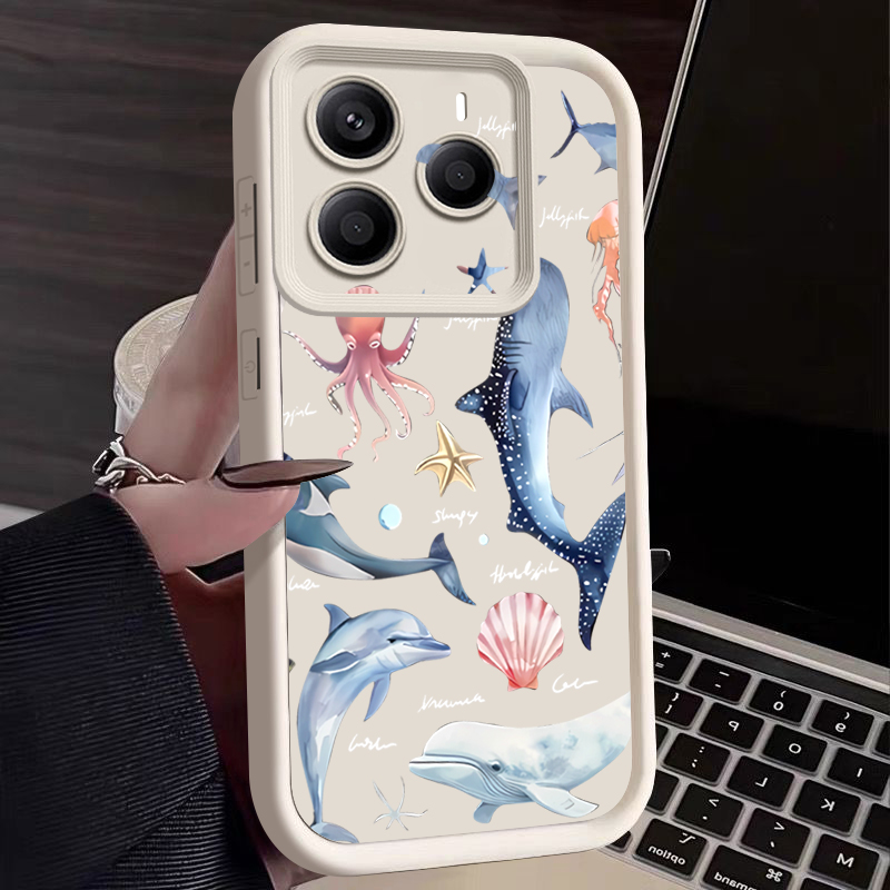Funda Protectora Suave con Dis - Receipt Printer Thermal reseña y precio