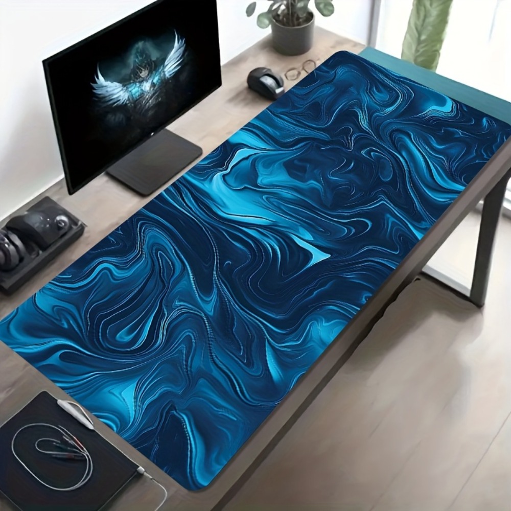 CIFbuy Alfombrilla de ratón gr - Office Tech For Home reseña y precio