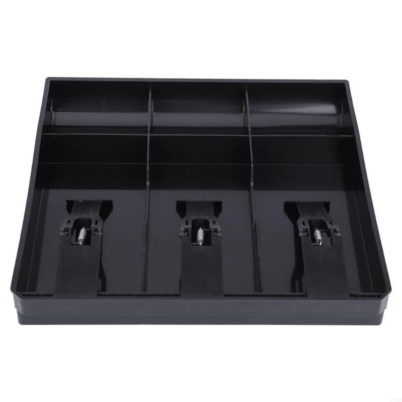 L43A Cajero con Clip 3 Billete - Cash Drawer Pos reseña y precio
