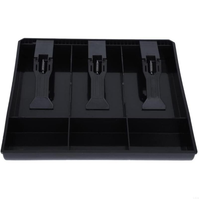 L43A Cajero con Clip 3 Billete - Cash Drawer Pos reseña y precio