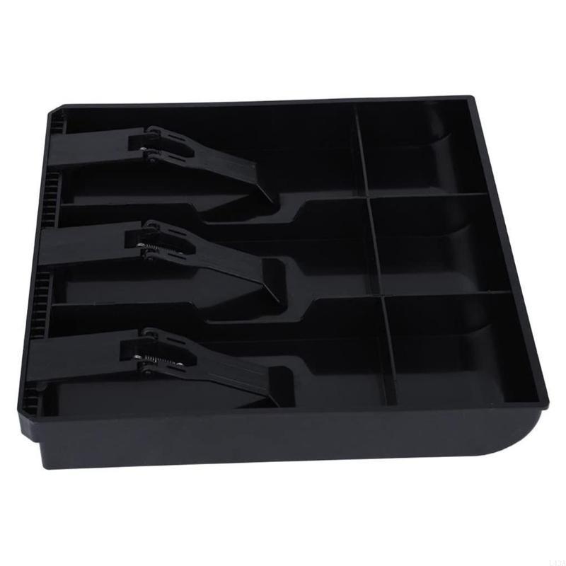 L43A Cajero con Clip 3 Billete - Cash Drawer Pos reseña y precio