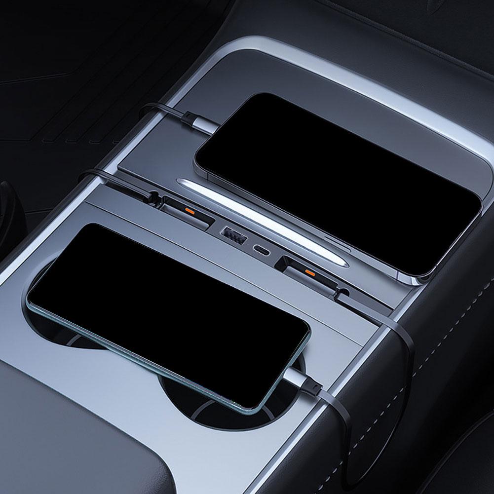 Estación de Acoplamiento para  - Docking Station Usb C reseña y precio