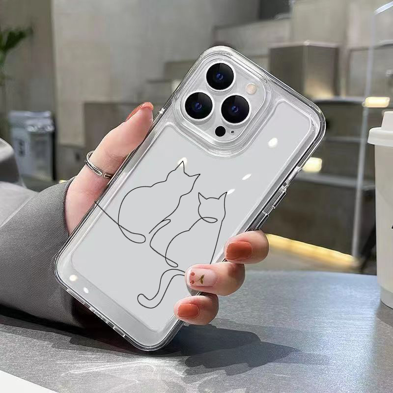 Funda de teléfono anticaída co - Receipt Printer Thermal reseña y precio