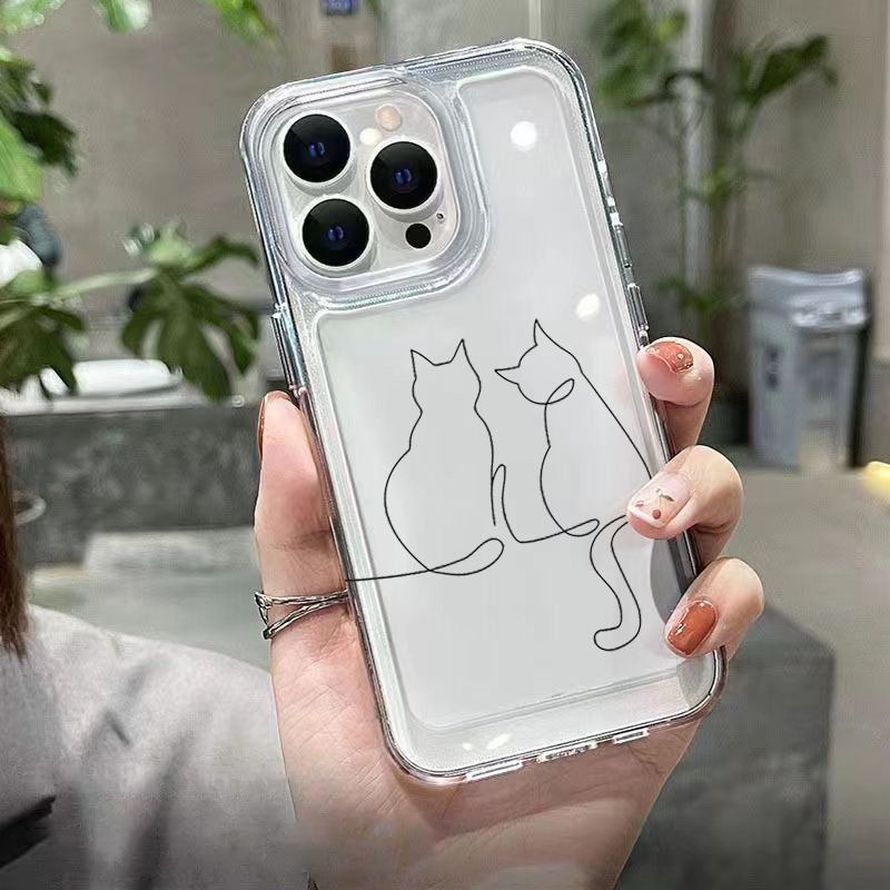 Funda de teléfono anticaída co - Receipt Printer Thermal reseña y precio
