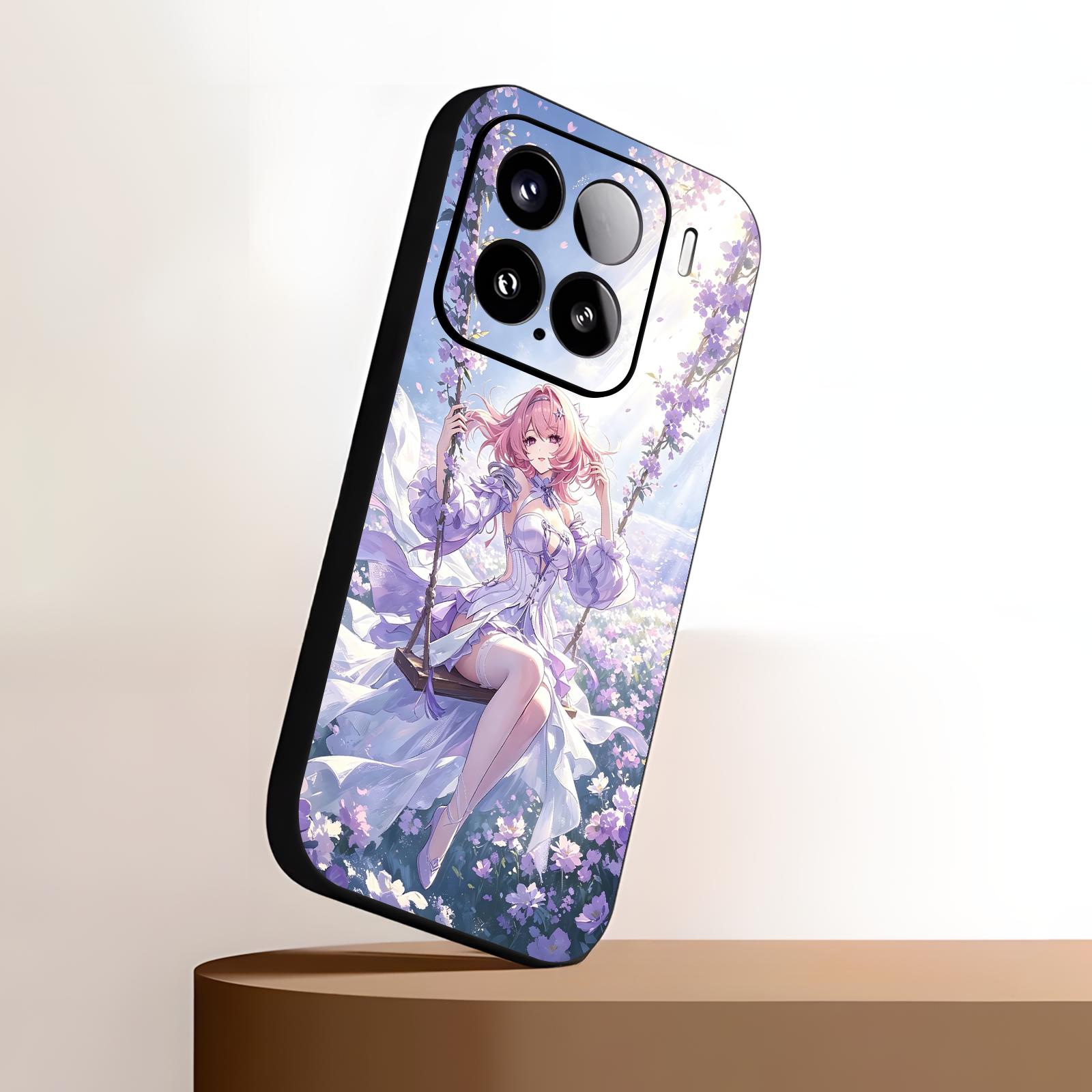 Funda de teléfono Zenless Zone - Receipt Printer Thermal reseña y precio