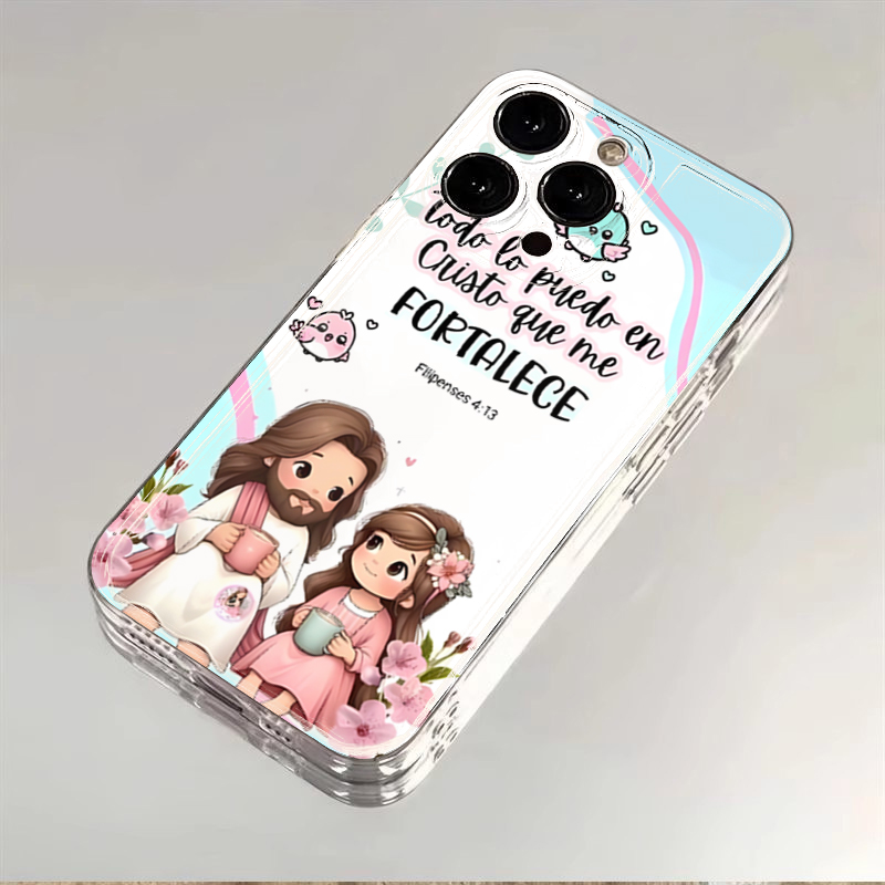 Funda de teléfono con estampad - Receipt Printer Thermal reseña y precio