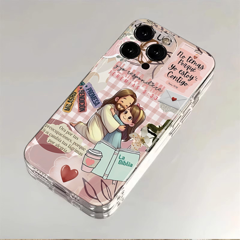 Funda de teléfono con estampad - Receipt Printer Thermal reseña y precio