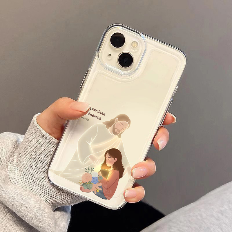 Funda de teléfono con estampad - Receipt Printer Thermal reseña y precio