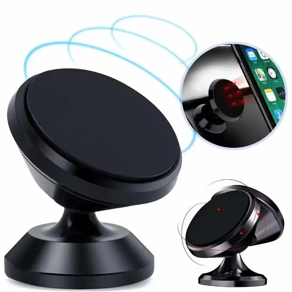Soporte Magnético para Teléfon - Receipt Printer Thermal reseña y precio