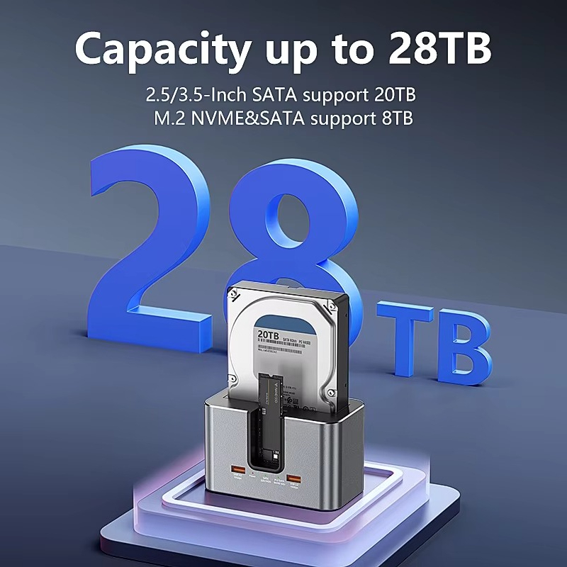 EE1 Estación de Acoplamiento E - Docking Station Usb C reseña y precio