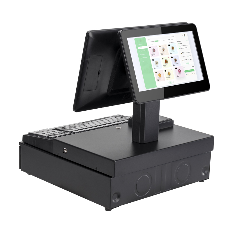 Sistema Pos Epos de 15,6 pulga - Cash Drawer Pos reseña y precio