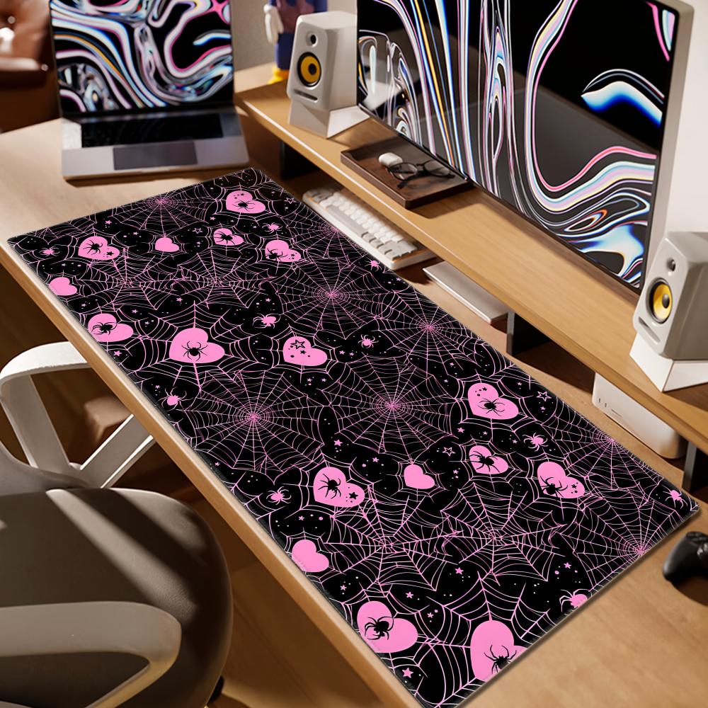 Alfombrilla de Escritorio con  - Office Tech Set Up reseña y precio