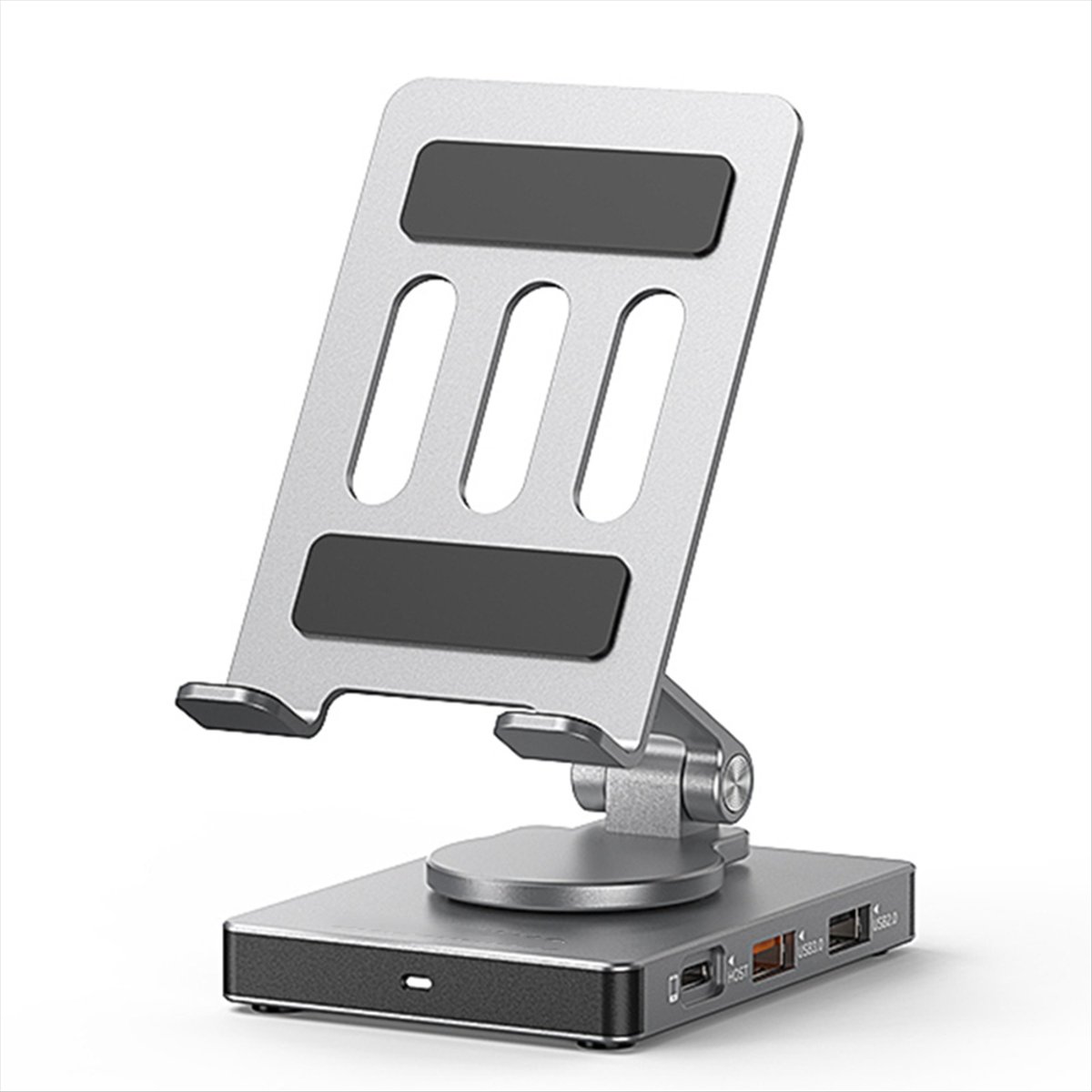 Base de Conexión USB C Plegabl - Docking Station Usb C reseña y precio