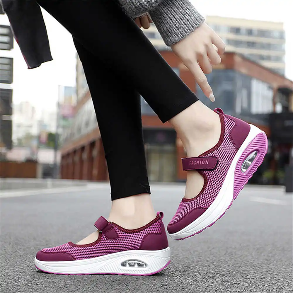 36-41 zapatillas de deporte de - Office Tech Outfits reseña y precio