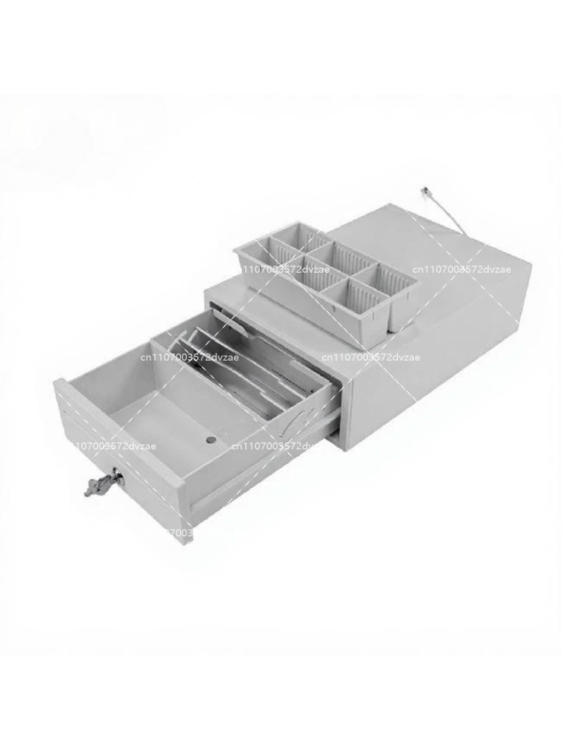 Caja Registradora POS, Caja de - Cash Drawer Pos reseña y precio