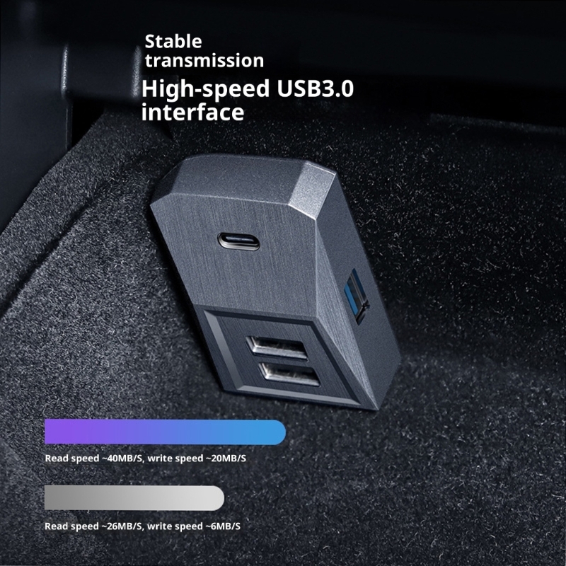 Estación acoplamiento para gua - Docking Station Usb C reseña y precio