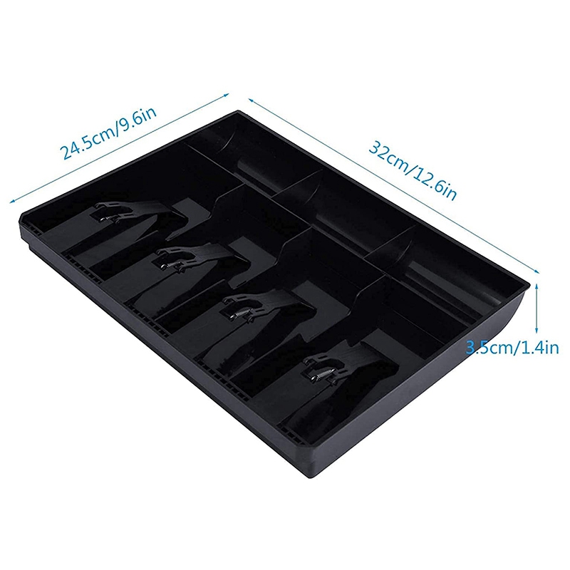 Cajón de caja registradora, ba - Cash Drawer Pos reseña y precio